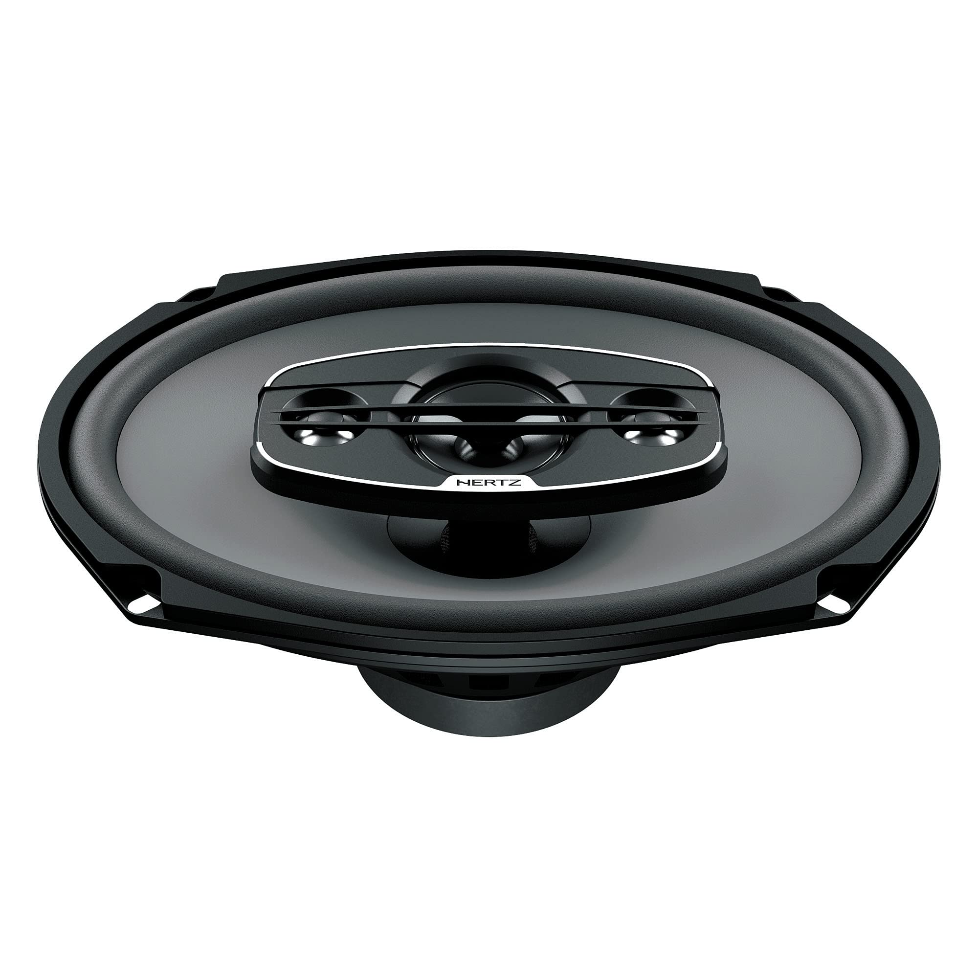 Amazon.com: HERTZ UNO Series X-690 6x9 Four-Way Coaxial Speakers